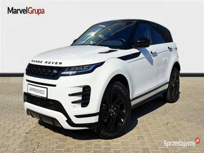 Land Rover Range Rover Evoque 1.5 PHEV 309 KM AWD Auto R Dy…