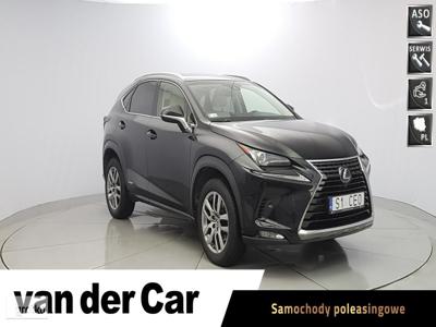 Lexus NX NX 14- 300h Comfort AWD ! Z polskiego salonu ! Faktura VAT !