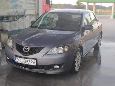 Mazda 323 1,6 Diesel