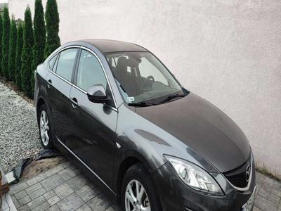 Mazda 6 jeden właściciel