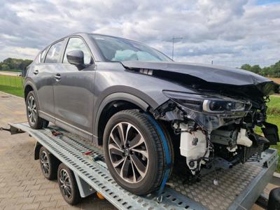 Mazda CX 5 2.2 Diesel Sprzedam