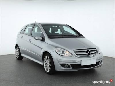 Mercedes B B 200