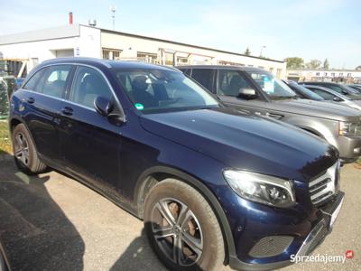 Mercedes-Benz GLC 220 4Matic