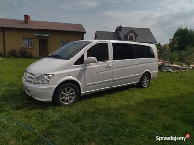 Mercedes Benz Vito