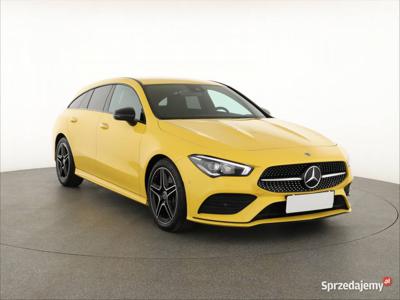 Mercedes CLA 250