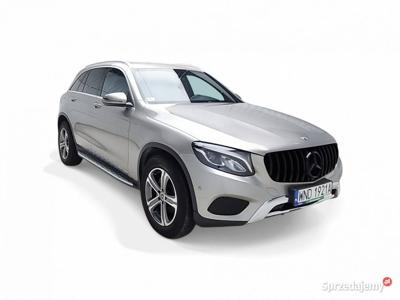 Mercedes GLC 220