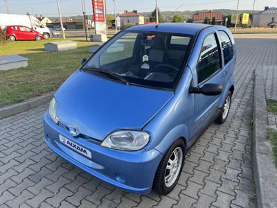 Microcar Aixam * Ligier * JDM * Yanmar * bez prawka B