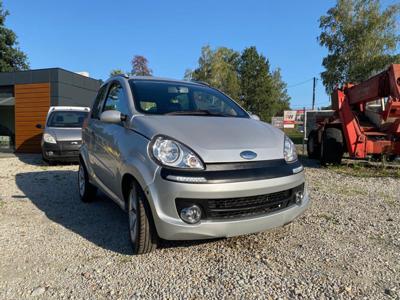 Microcar Mgo 440 DCI Aixam Ligier Łask