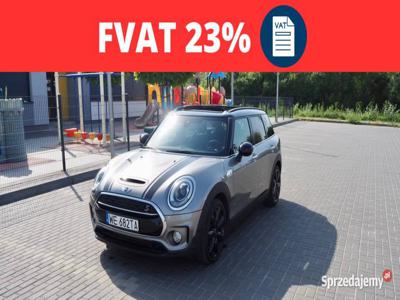 MINI COOPER CLUBMAN S ALL4 2.0 192KM FAKTURA VAT 23%