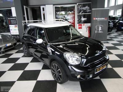 MINI Countryman Mini Cooper S / Climatronic / El.Szyby