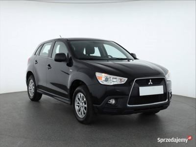 Mitsubishi ASX 1.6 MIVEC