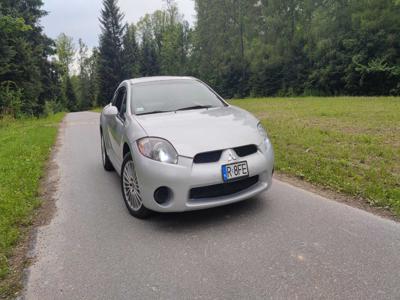 Mitsubishi Eclipse 2.4 GS