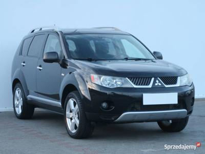 Mitsubishi Outlander 2.0 DI-D