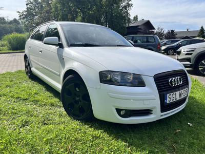 Na sprzedaż Audi a3 8p