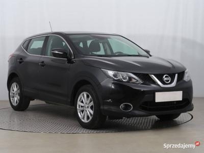 Nissan Qashqai 1.2 DIG-T