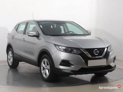 Nissan Qashqai 1.3 DIG-T