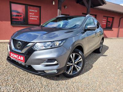 Nissan Qashqai II 1.2 DIG-T N-Connecta