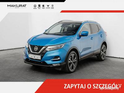 Nissan Qashqai WD6305N # 1.3 DIG-T N-Connecta, NAVI, K. cof…