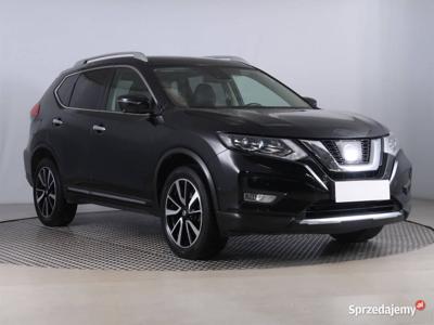 Nissan X-Trail 2.0 dCi