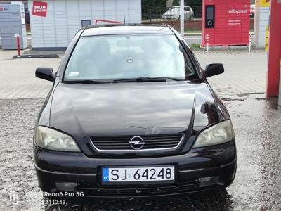 Opel astra 1.4 16 v klima