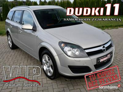 Opel Astra 1,6b DUDKI11 Automat,Klimatronic,Hak,El.szyby.Ce…