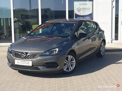 Opel Astra, 2021r. Faktura Vat 23% CarPlay/Androidauto Podg…