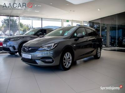 Opel Astra Edition S&S, LED, 1-wł, salon PL, FV-23%, Gwaran…