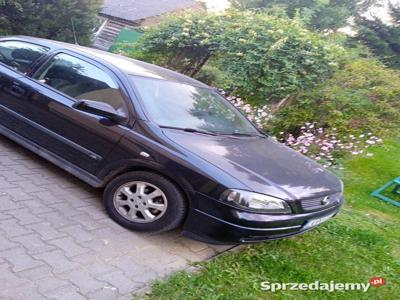 Opel Astra G 1.6B