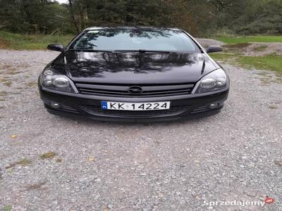 Opel Astra Gtc 150kn