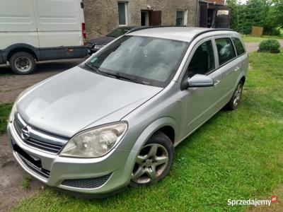 Opel astra H diesel 1.9