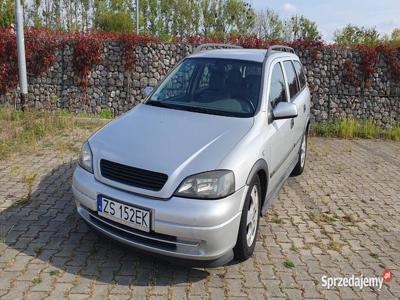 Opel Astra II (G) 1.6 16v OC do 05-2024