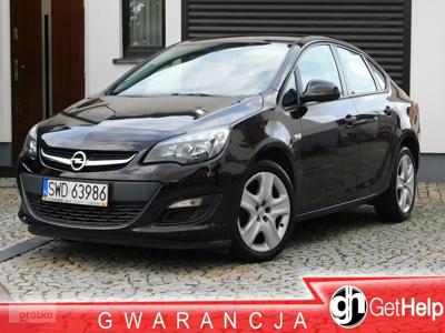 Opel Astra J IV 1.6 Business