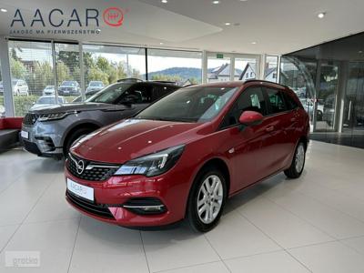 Opel Astra K LED, CarPlay, S&S, 1-wł, salon PL, FV23%, Gwarancja, DOSTAWA