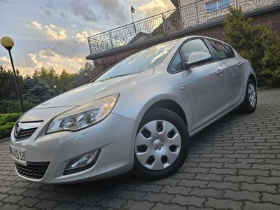 Opel Astra_OKAZJA 7 DNI!!