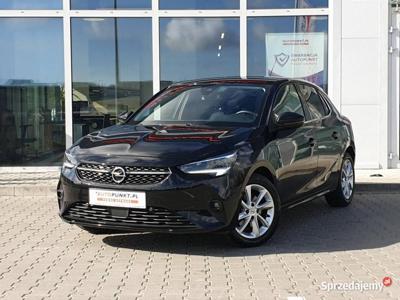 Opel Corsa, 2022r. Faktura Vat 23% Salon PL Automat CarPlay…