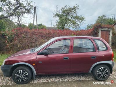 Opel Corsa B 1.2 KAT