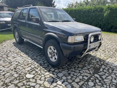 Opel Frontera A 1996