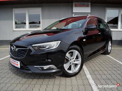 Opel Insignia, 2019r. ! F-vat 23% ! Bezwypadkowy ! Gwarancj…