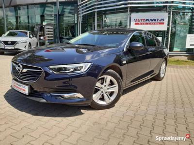 Opel Insignia, 2019r. | Gwarancja Przebiegu i Serwisu | Sal…