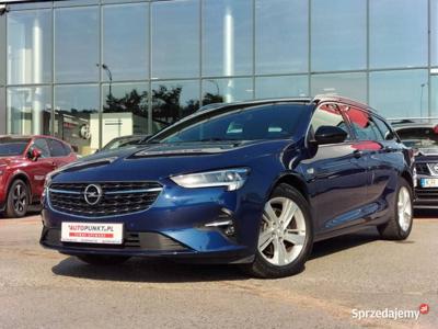 Opel Insignia, 2021r. FV23%, 2.0 CDTi 174KM, A/T, Salon PL