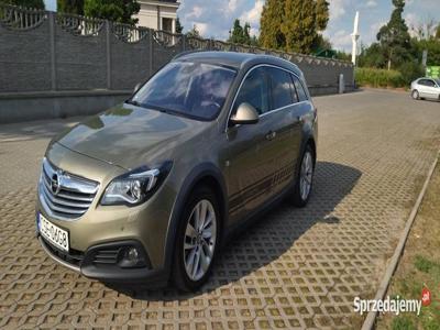 Opel insignia Country Tourer Lift