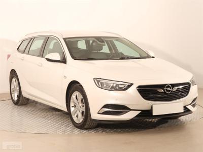 Opel Insignia , Salon Polska, 1. Właściciel, Serwis ASO, Automat, VAT 23%,