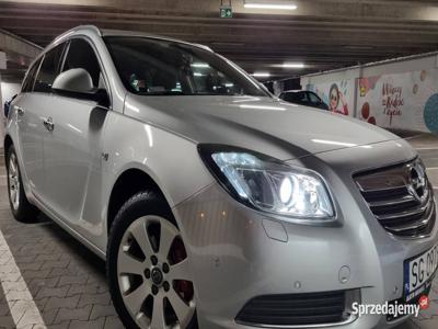 Opel Insignia Sports Tourer 1,8 #Park Assist, BI Xenon#