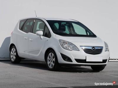 Opel Meriva 1.7 CDTi