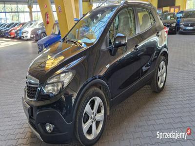 Opel Mokka 2013/2014 !!! ZOBACZOPIS !!! W PODANEJ CENIE ROC…