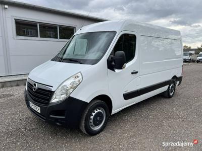 Opel Movano L2H2 Klima Super Stan