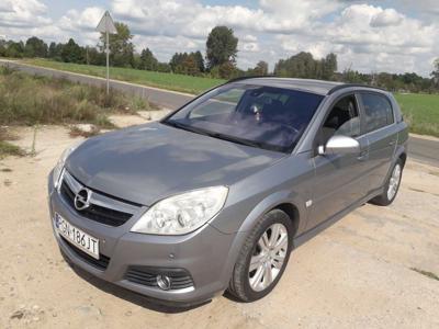 Opel signum 1.8 Cosmo