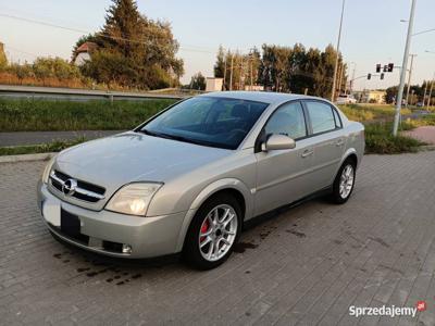 Opel Vectra c 2.0 **super stan**