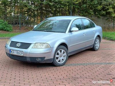 Passat B5 FL 2.0 Benzyna+LPG Climatronic Tempomat