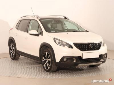 Peugeot 2008 1.2 PureTech